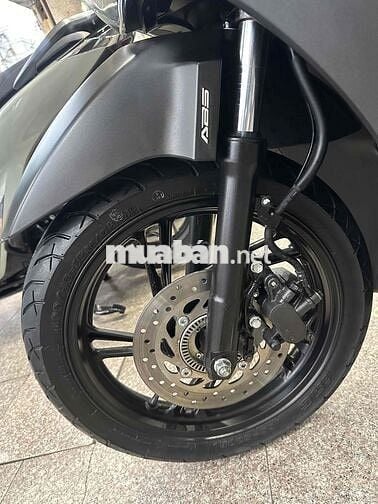 SH 150i ABS + HSTC 2020 Xám Đen BSTP Chính Chủ