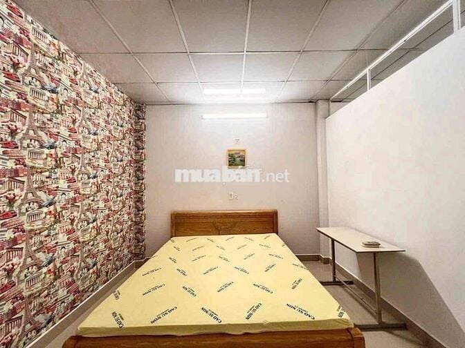 HXH 4pn2wc 40m2 full nội thất hẻm 331 Phan Huy Ích P14