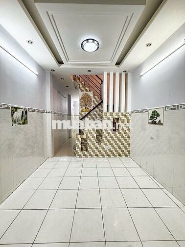 Gần trục Nguyễn Văn Trỗi – Huỳnh Văn Bánh – Phan Đình Phùng