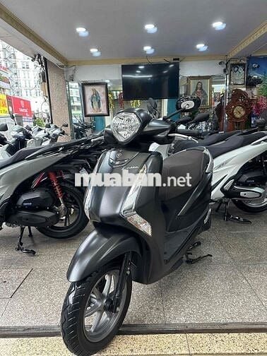 Yamaha Latte 125 2020 Smartkey BSTP Chính Chủ