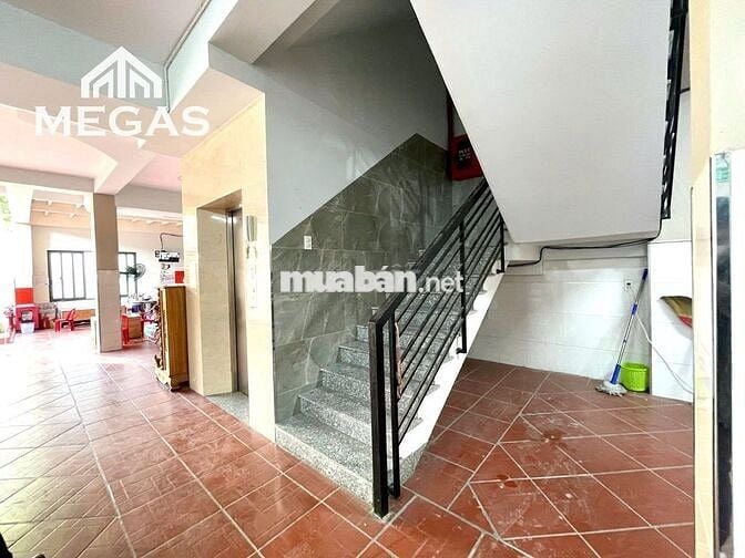 Cho thuê chung cư mini- diện tích 20m2- Go Dĩ An, cầu vượt Linh Xuân