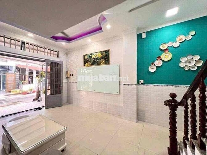 HXH 4pn2wc 40m2 full nội thất hẻm 331 Phan Huy Ích P14