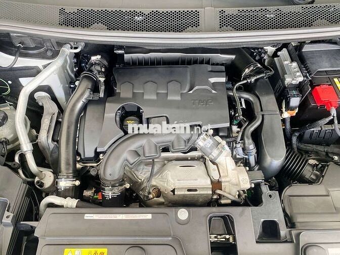 Peugeot 3008 1.6GT- Line 2024. Xe cá nhân 1 chủ