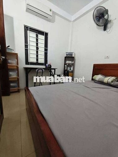 Lê Quang Đạo - lô góc - sát ôtô, dòng tiền ổn, 32m 5 tầng - nhỉnh 7 tỷ