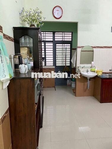 🎑🎑CHO THUÊ NHÀ 2 TẦNG 3PN MẶT TIỀN  PHẠM VĂN BẠCH, HẢI CHÂU