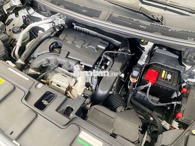 Peugeot 3008 1.6GT- Line 2024. Xe cá nhân 1 chủ