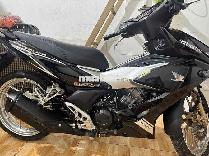 do ko có thời gian để đi nên e cần bán xe Winner