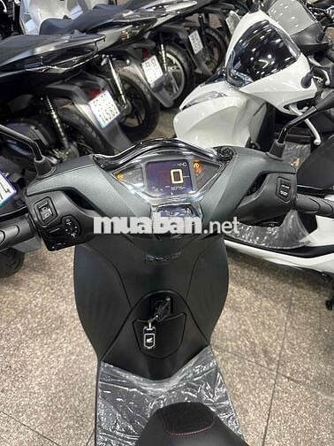 SH 150i ABS + HSTC 2020 Xám Đen BSTP Chính Chủ