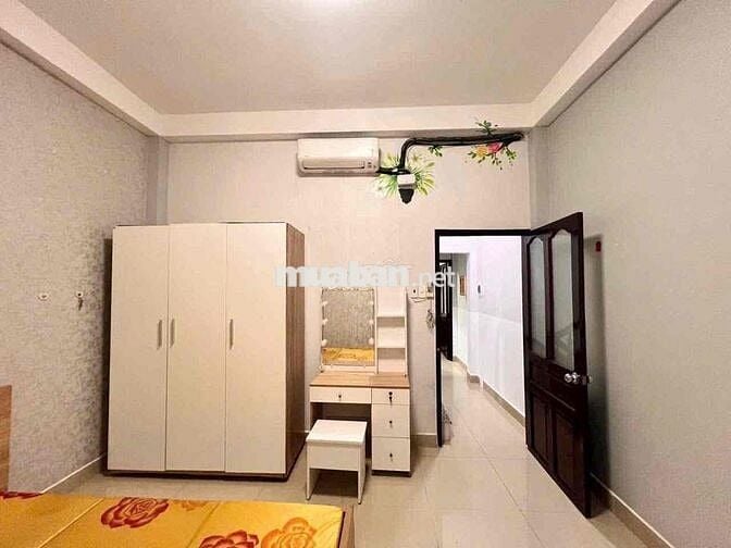 HXH 4pn2wc 40m2 full nội thất hẻm 331 Phan Huy Ích P14