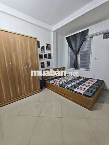 Lê Quang Đạo - lô góc - sát ôtô, dòng tiền ổn, 32m 5 tầng - nhỉnh 7 tỷ