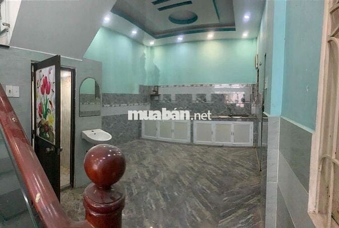 nhà cho thuê nguyên căn ng 5-12m giá 7tr/th