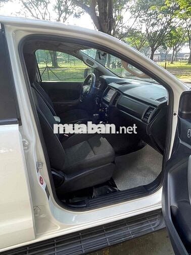 Ford Ranger 2020 XLS 2.2L 4x2 AT - 91000 km