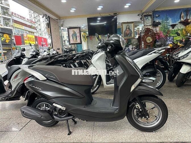 Yamaha Latte 125 2020 Smartkey BSTP Chính Chủ
