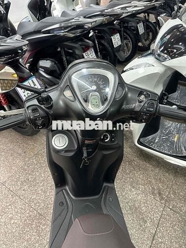 Yamaha Latte 125 2020 Smartkey BSTP Chính Chủ