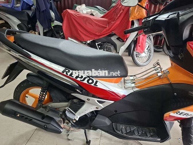 Honda 2008