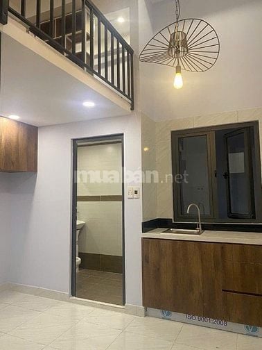 Bán CHDV mặt tiền đường số 81 Tân Quy, Quận 7. DT 14 x 20m. Giá 69 tỷ