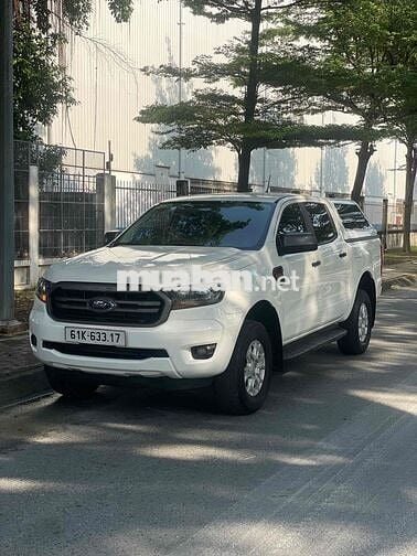 Ford Ranger 2020 XLS 2.2L 4x2 AT - 91000 km