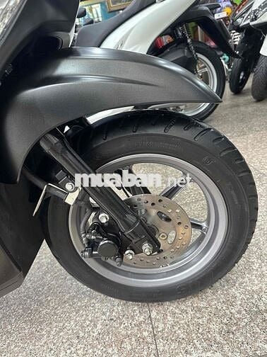 Yamaha Latte 125 2020 Smartkey BSTP Chính Chủ