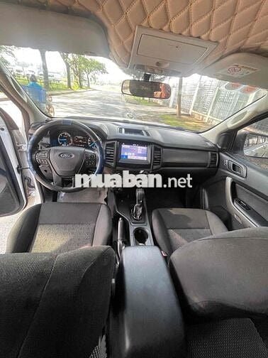 Ford Ranger 2020 XLS 2.2L 4x2 AT - 91000 km