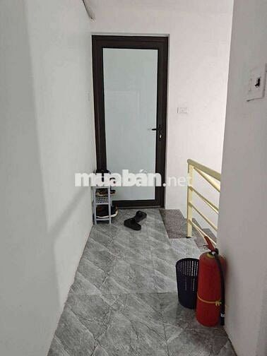 Lê Quang Đạo - lô góc - sát ôtô, dòng tiền ổn, 32m 5 tầng - nhỉnh 7 tỷ