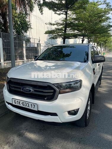 Ford Ranger 2020 XLS 2.2L 4x2 AT - 91000 km