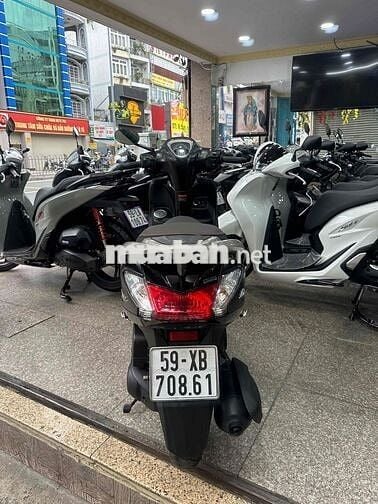 Yamaha Latte 125 2020 Smartkey BSTP Chính Chủ