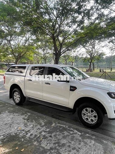 Ford Ranger 2020 XLS 2.2L 4x2 AT - 91000 km