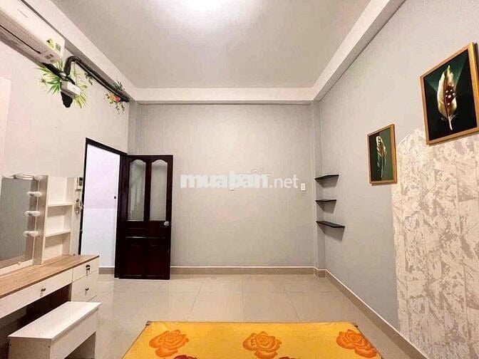 HXH 4pn2wc 40m2 full nội thất hẻm 331 Phan Huy Ích P14
