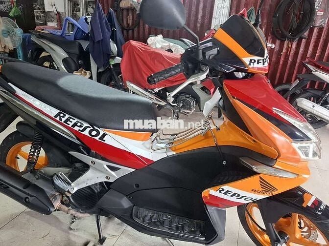 Honda 2008