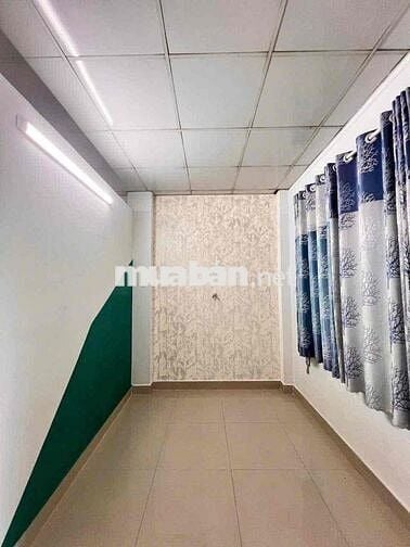HXH 4pn2wc 40m2 full nội thất hẻm 331 Phan Huy Ích P14