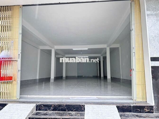 MẶT BẰNG GÓC 2 MẶT TIỀN ĐƯỜNG CÁCH MẠNG THÁNG 8 - CÁI KHẾ - CẦN THƠ