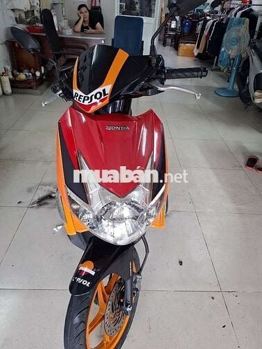 Honda 2008