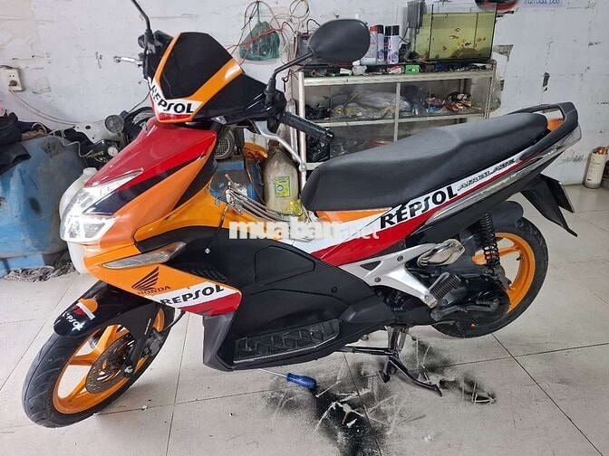 Honda 2008