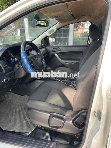 Ford Ranger 2020 XLS 2.2L 4x2 AT - 91000 km
