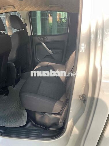 Ford Ranger 2020 XLS 2.2L 4x2 AT - 91000 km