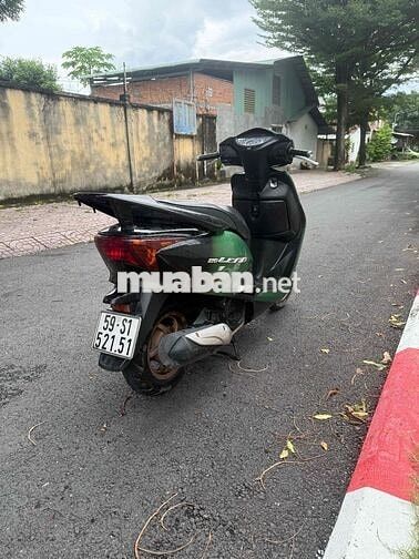 Bán xe tay ga Honda