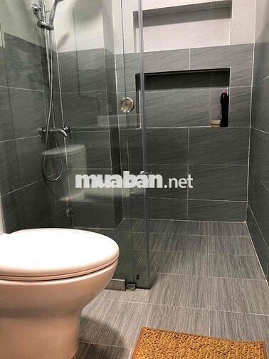 phòng trọ cao cấp full nội thất bao điện nước