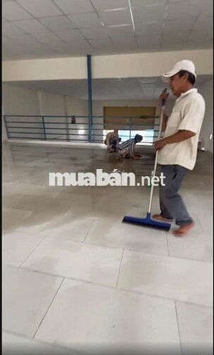 Cho thuê nhà xưởng mặt tiền Dương Công Khi, Xuân Thới Thượng, Hóc Môn
