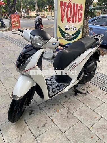 Sh 2016 khóa Smartkey rin đẹp.