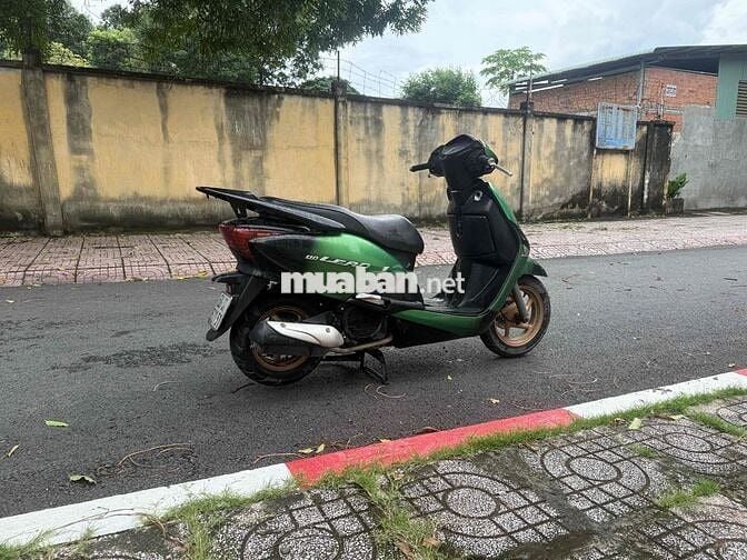 Bán xe tay ga Honda