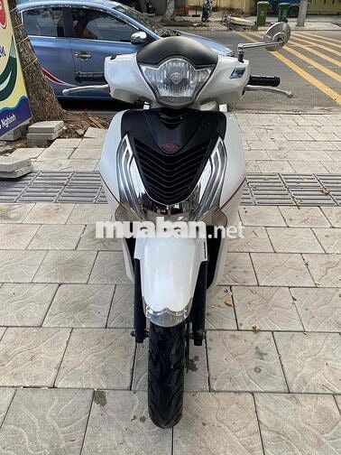 Sh 2016 khóa Smartkey rin đẹp.