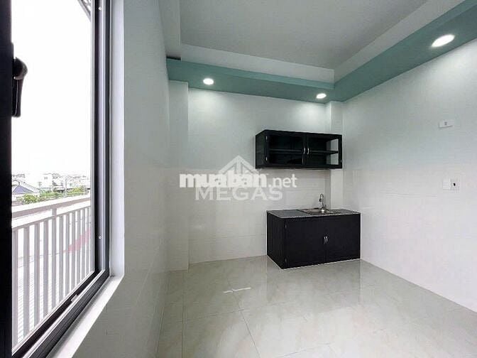 Cho thuê chung cư mini- diện tích 20m2- Go Dĩ An, cầu vượt Linh Xuân