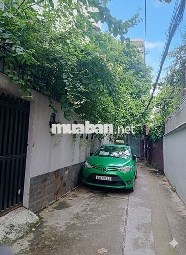 🔥BÁN NHÀ KHU PHỐ PHAN XÍCH LONG Q.PN🏡3Tầng 3PN-3WC👉NGANG 5M👉CHỈ 7.35TỶ