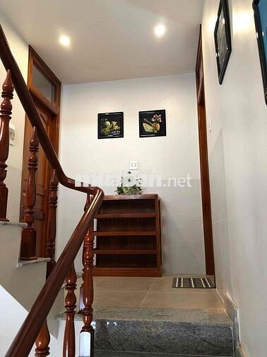 phòng trọ cao cấp full nội thất bao điện nước