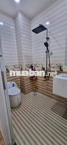 HXH 3pn4wc 64m2 full nội thất hẻm 2/ phạm huy ích p12
