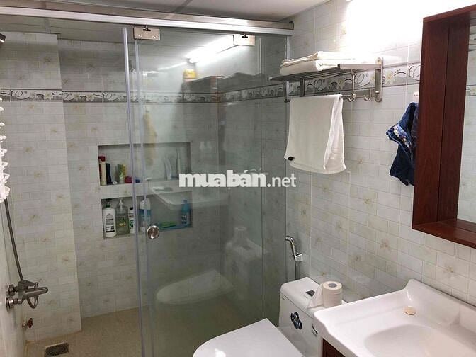 phòng trọ cao cấp full nội thất bao điện nước
