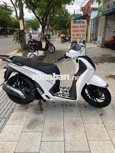 Sh 2016 khóa Smartkey rin đẹp.