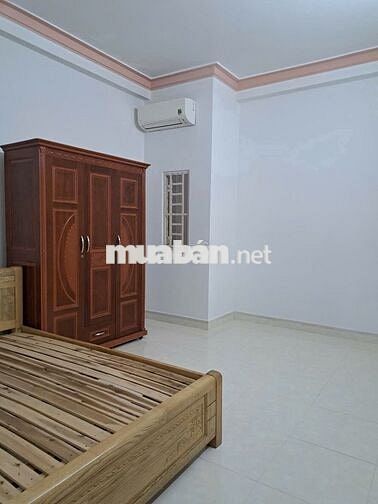 Nhà thuê Đường 8, Linh Đông, Thủ Đức (gần chợ Tam Hà) — 3 phòng ngủ