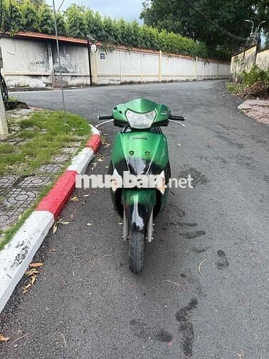 Bán xe tay ga Honda