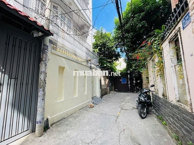 🔥BÁN NHÀ KHU PHỐ PHAN XÍCH LONG Q.PN🏡3Tầng 3PN-3WC👉NGANG 5M👉CHỈ 7.35TỶ